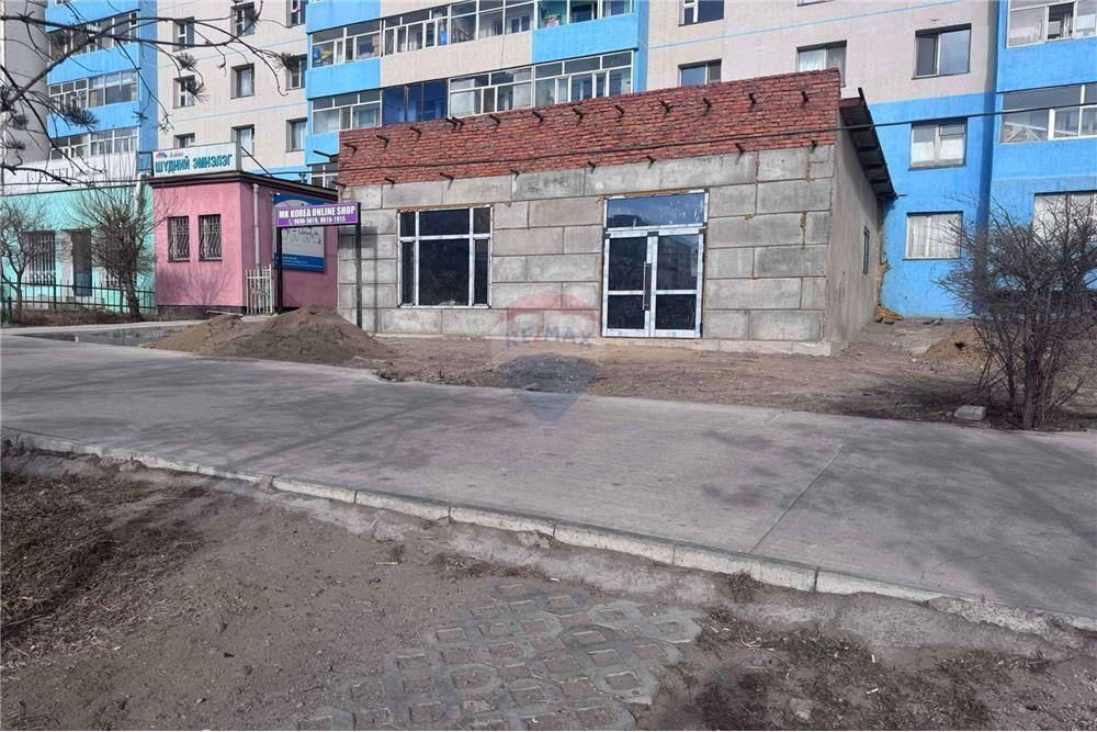 Commercial - Commercial/Retail - Bayangol, Mongolia - MN - 6 - 119012080-245