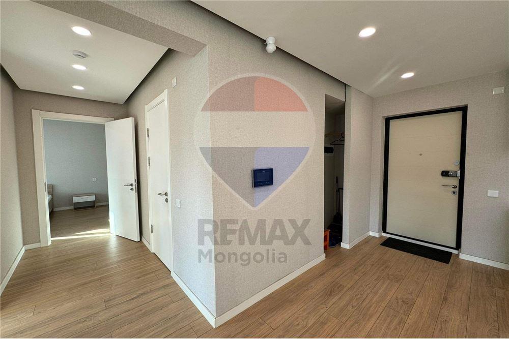 Residential - Condo/Apartment - Khan-Uul, Mongolia - MN - 17 - 119012219-1189