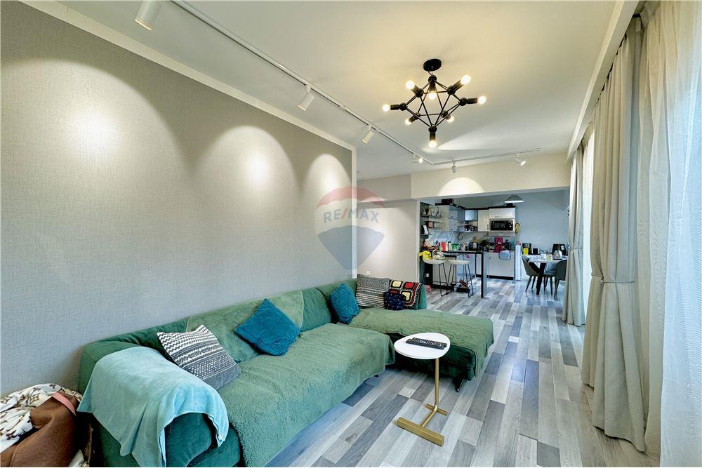 Résidentiel - Appartement - Баянзүрх, Монгол - MN - 5 - 119012104-129