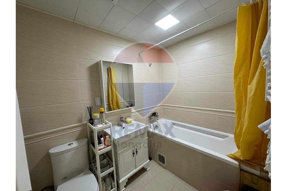 Wohnung - Wohnung - Хан-Уул, Монгол - MN - 418741848_24500853489561745_1877170548082107771_n.jpg - 119030110-478