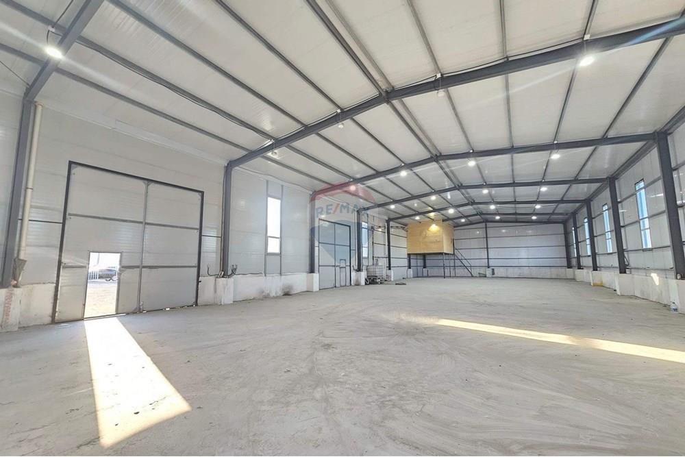 Commercial - Industrial - Songinokhairkhan, Mongolia - MN - IMG_1910.JPG - 119012362-93