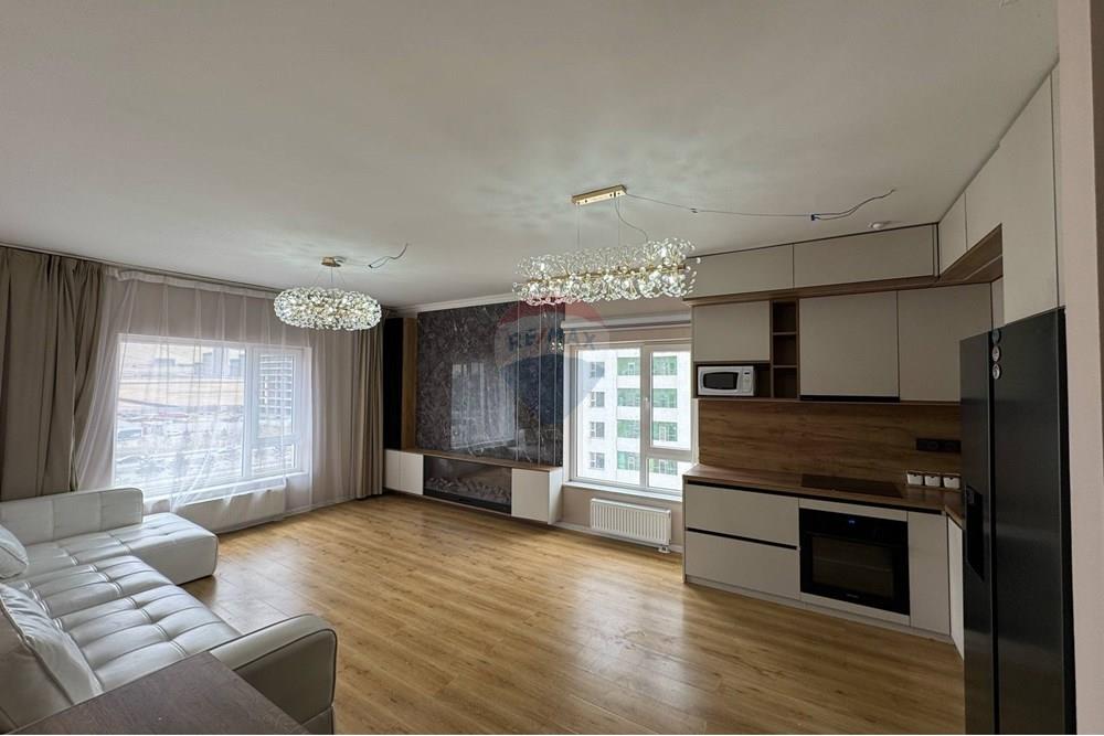 Residential - Condo/Apartment - Khan-Uul, Mongolia - MN - 5fd81454-a86f-4e9d-b6d3-056b56cb989a.jpg - 119012233-101