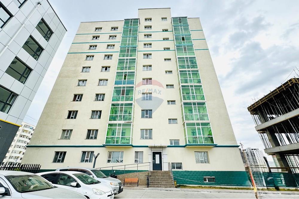 Residential - Condo/Apartment - Khan-Uul, Mongolia - MN - IMG_6682.jpeg - 119012373-308