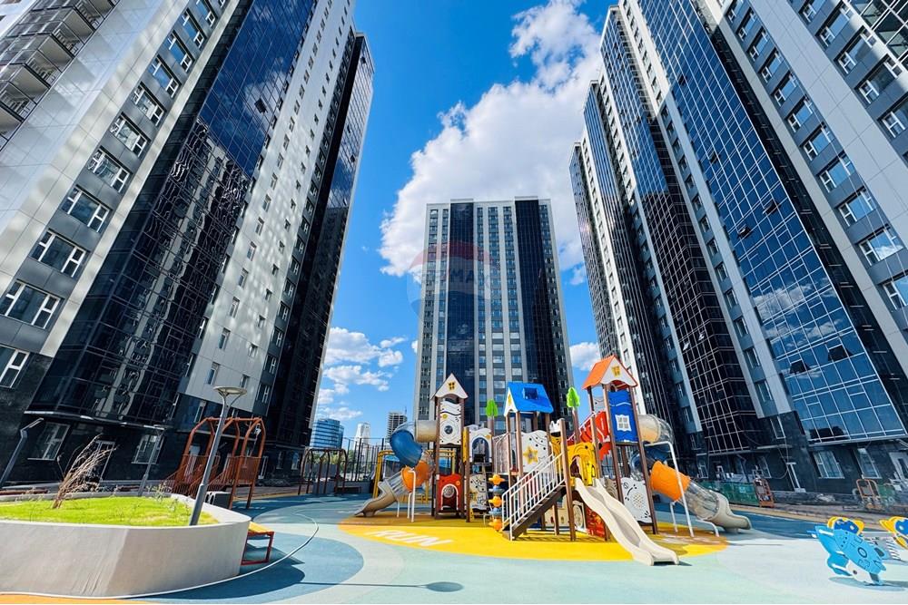 Residential - Condo/Apartment - Khan-Uul, Mongolia - MN - IMG_9564.JPG - 119012206-266