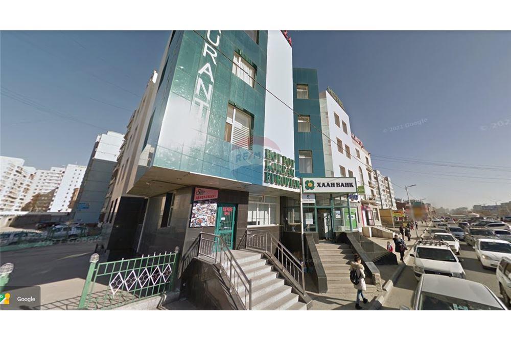 Commercio - Commerciale/Negozi - Баянгол, Монгол - MN - 3 - 119012221-507