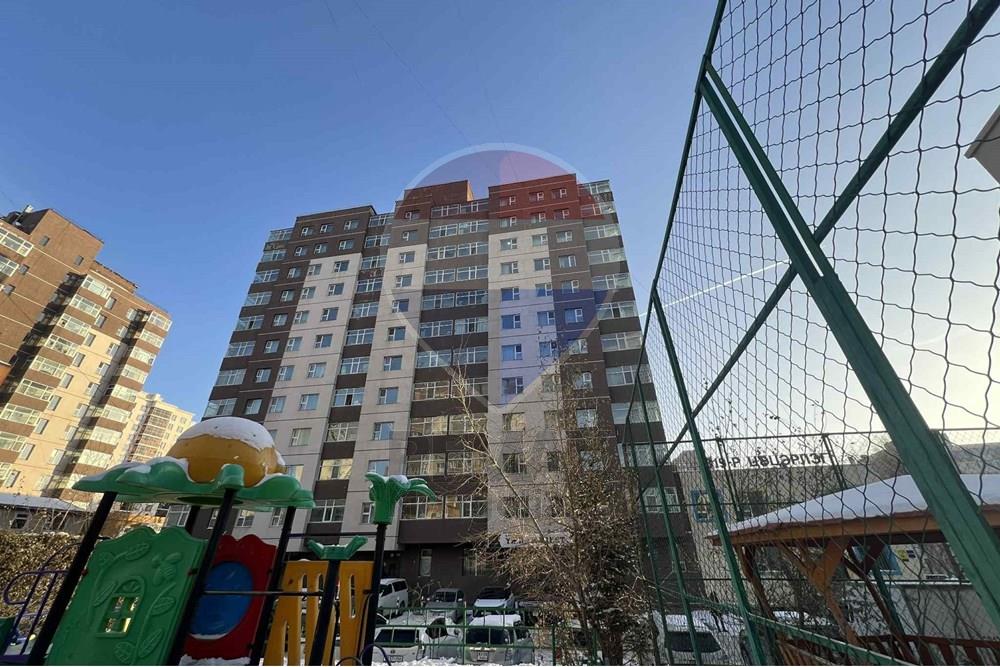 Residential - Condo/Apartment - Bayanzurkh, Mongolia - MN - 058f06c9-ebc1-4d69-b211-424dddd1c132.jpg - 119012426-8