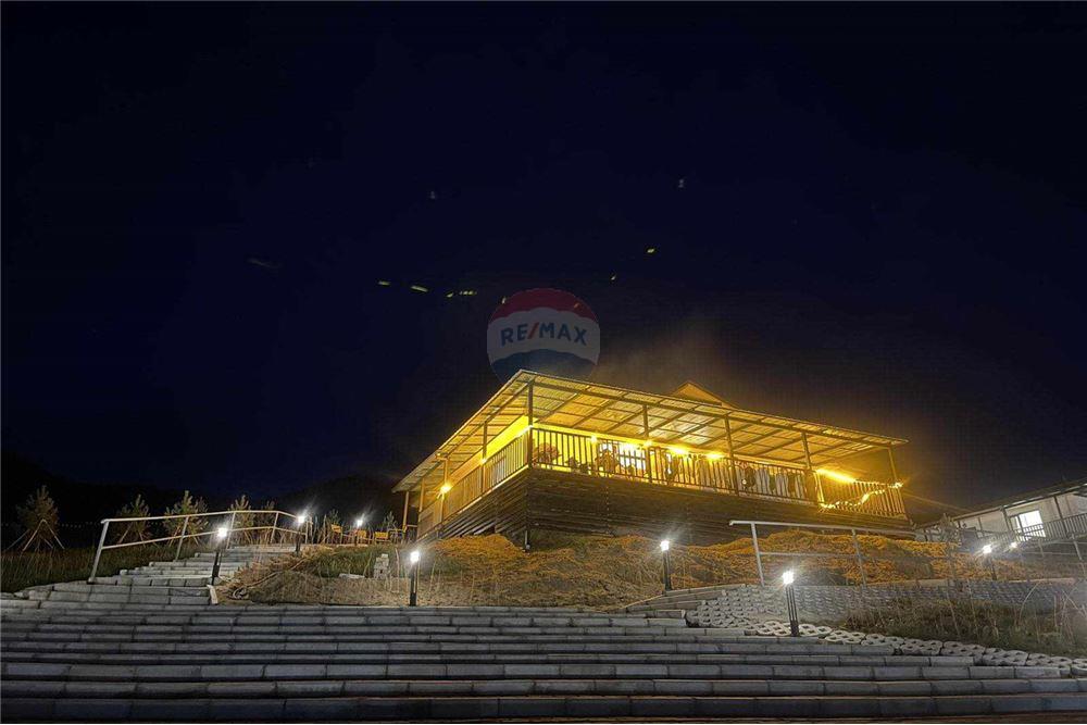 Commercial - Boutique Hotel - Nalaikh, Mongolia - MN - 1 - 119012089-908