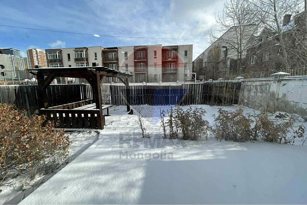 Residential - Townhouse - Khan-Uul, Mongolia - MN - 495b593f-25fb-4ec3-9d63-a09d62da47c3.jpeg - 119012371-375