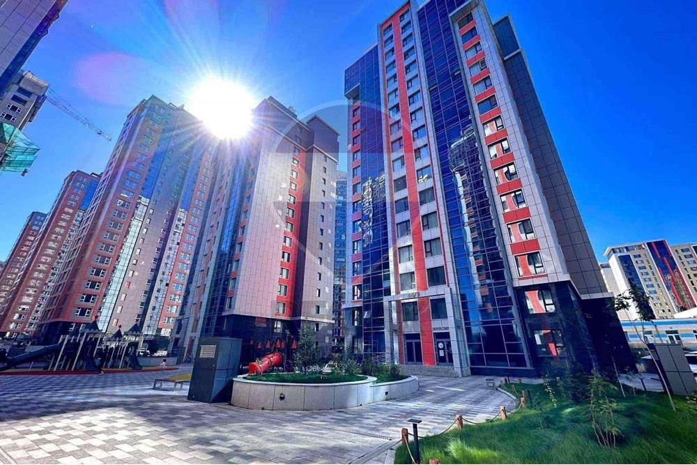 Commercio - Commerciale/Negozi - Хан-Уул, Монгол - MN - solaris.jpeg - 119012231-261