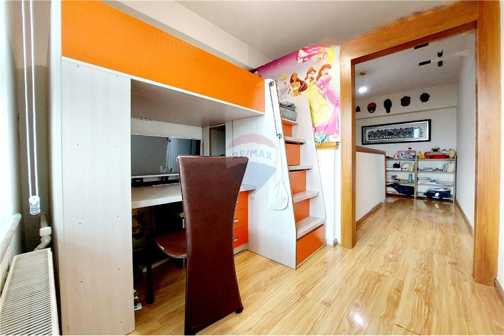 Residential - Duplex - Sukhbaatar, Mongolia - MN - Children's Room - 119012235-150