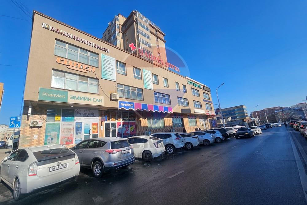 Commercio - Commerciale/Negozi - Баянгол, Монгол - MN - 20260112_123420.jpg - 119012145-484