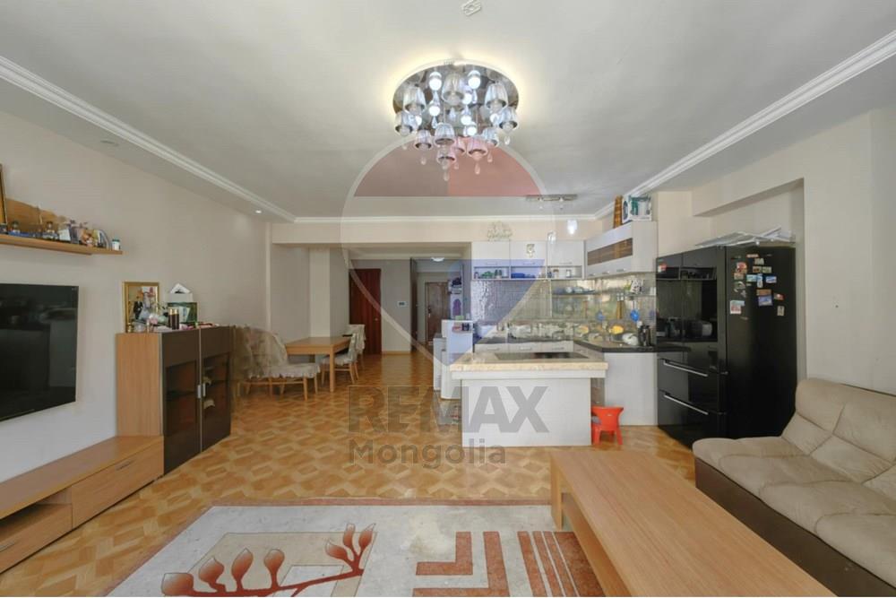 Résidentiel - Appartement - Хан-Уул, Монгол - MN - f1637df2-f2df-4b75-ad09-b62519a8bdda.jpeg - 119012258-104
