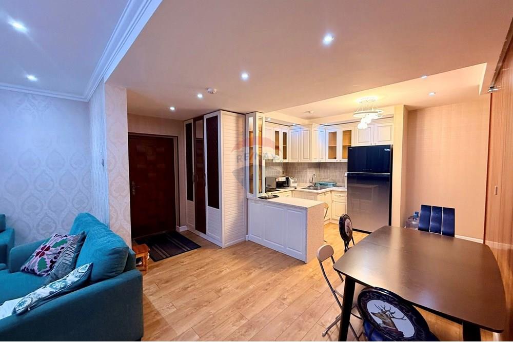 Prédio Habitacional - Apartamento - Баянзүрх, Монгол - MN - 7.jpg - 119012370-121