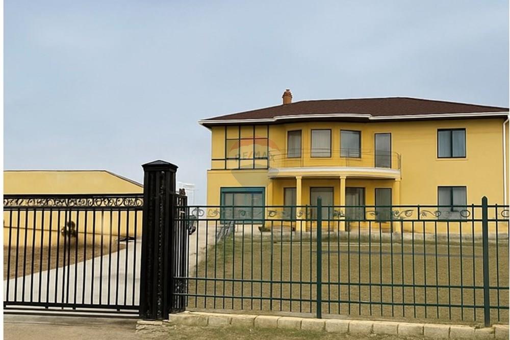 Residential - Two Level House - Songinokhairkhan, Mongolia - MN - 750CF57E-6886-4AE0-A5F2-18B0A7DBB5C0.jpg - 119012131-230