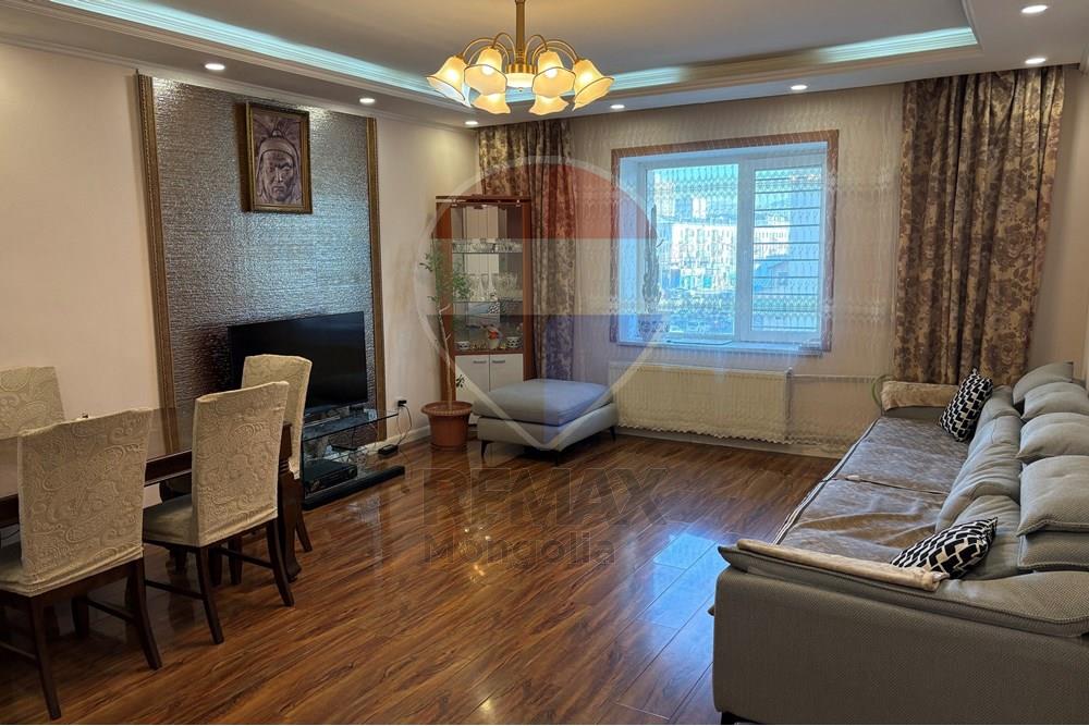 Residenziale - Appartamento - Сүхбаатар, Монгол - MN - IMG_5113.jpeg - 119012436-3