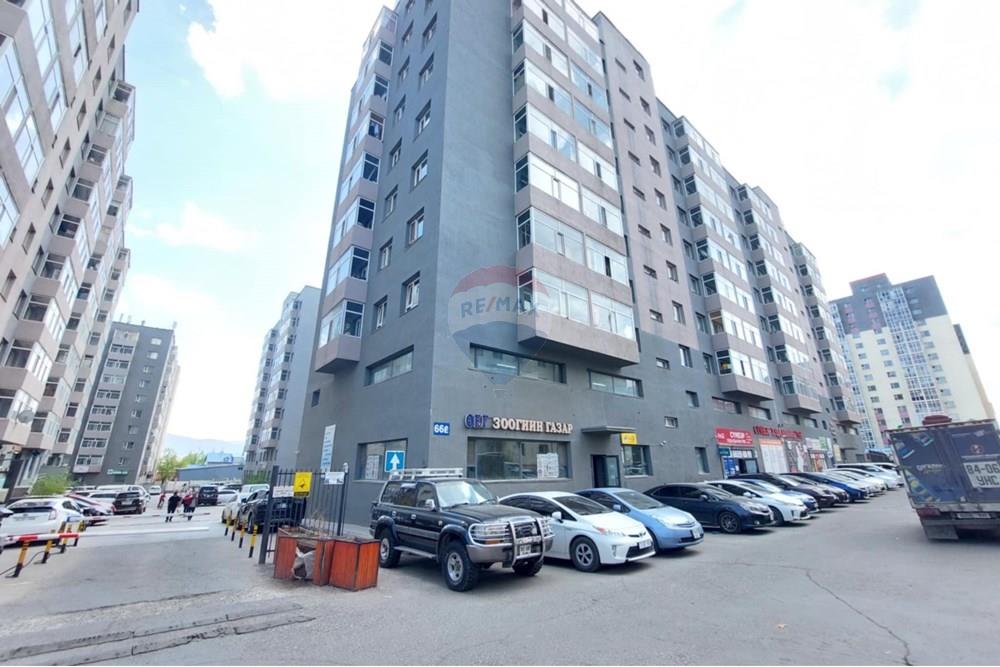 Residential - Condo/Apartment - Bayanzurkh, Mongolia - MN - 3e4253b9-eaab-470f-82a3-27bb3a51e97a.jpg - 119012246-251