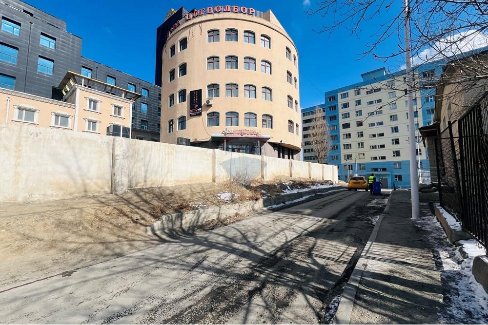 Commercial - Industrial - Bayangol, Mongolia - MN - 10.jpg - 119012342-38