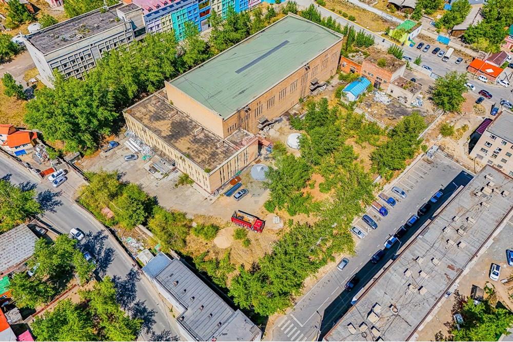 Commercial - Industrial - Bayanzurkh, Mongolia - MN - DJI_20240114182155_0167_D-HDR.jpg - 119012089-868