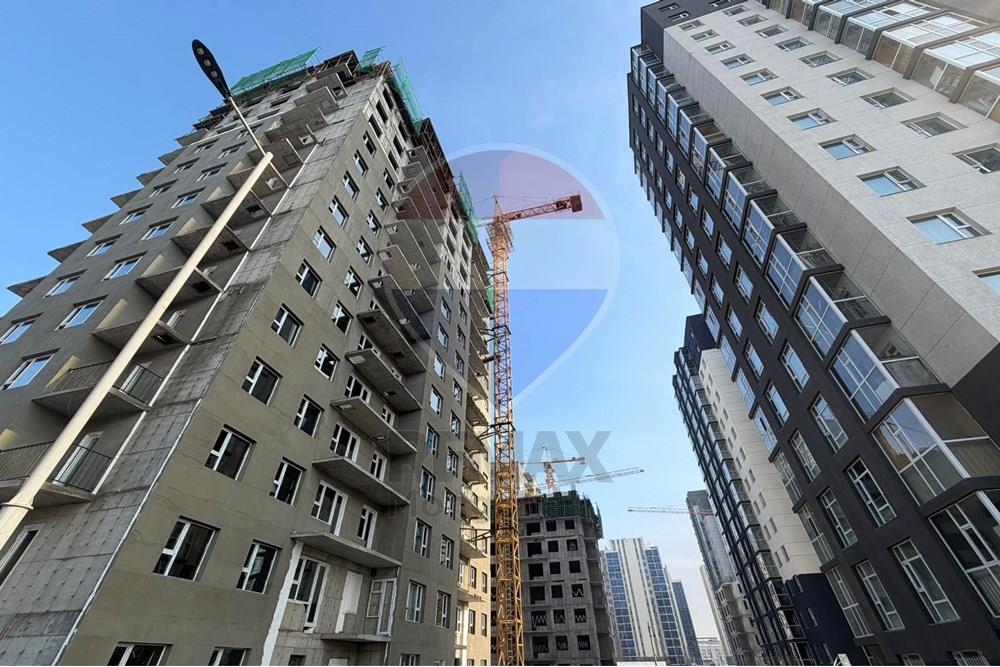 Residenziale - Appartamento - Баянзүрх, Монгол - MN - 608826226_1259742562657166_3953461188476613374_n.jpg - 119012401-181