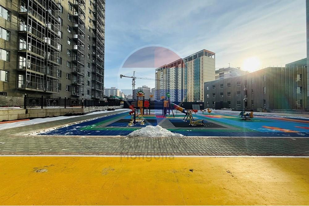 Residential - Condo/Apartment - Khan-Uul, Mongolia - MN - 3.jpg - 119012197-223