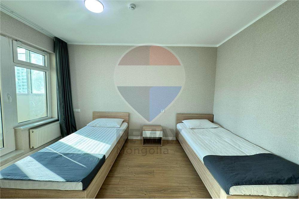 Residential - Condo/Apartment - Khan-Uul, Mongolia - MN - 13 - 119012219-1189