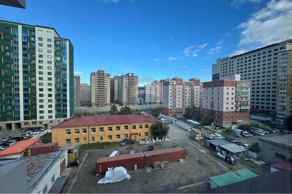 Wohnung - Wohnung - Сүхбаатар, Монгол - MN - IMG_0813.jpeg - 119012221-538