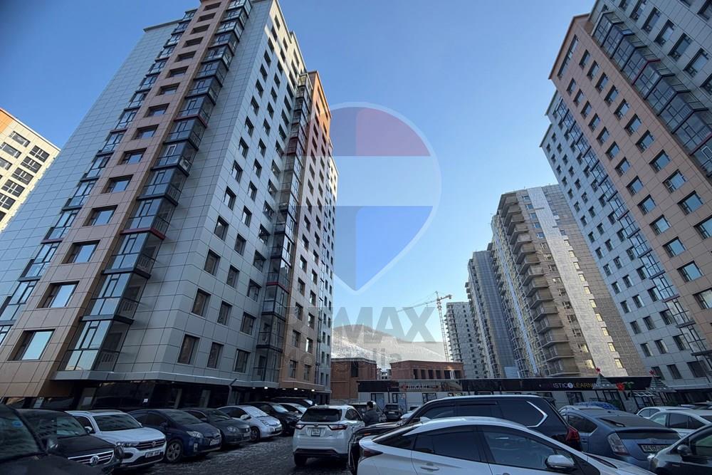 Residential - Condo/Apartment - Khan-Uul, Mongolia - MN - IMG_3506.jpeg - 119030130-17