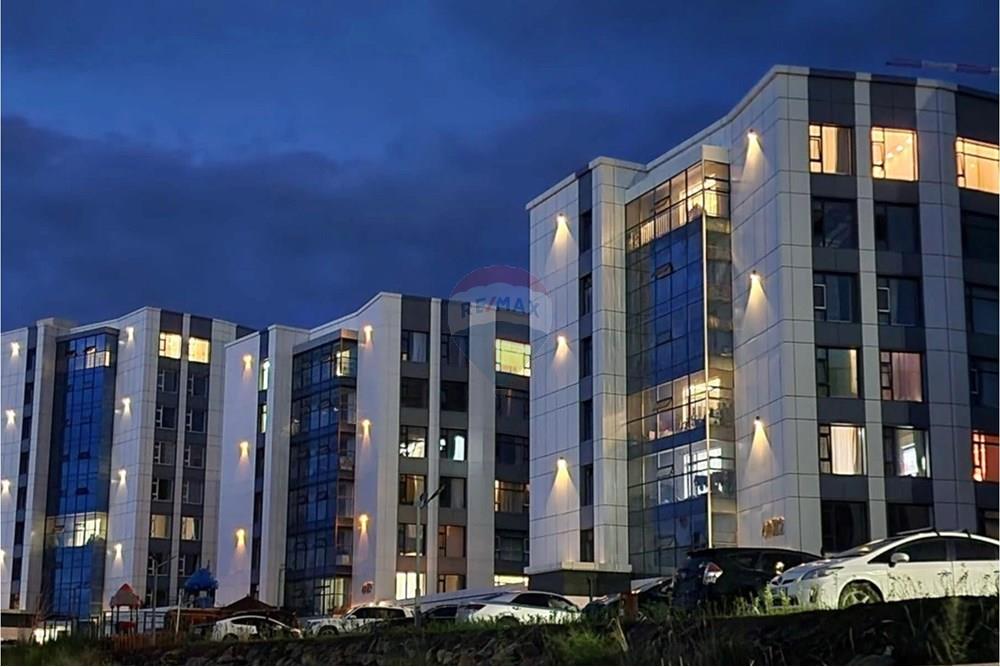 Residencial - Piso - Хан-Уул, Монгол - MN - IMG_9127.JPG - 119012201-274