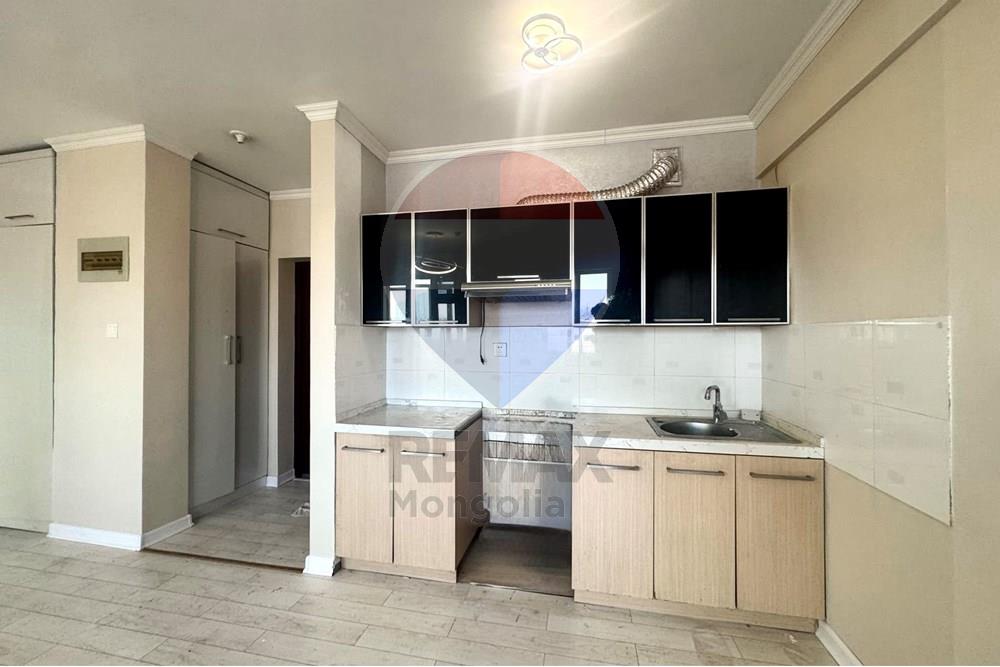 Prédio Habitacional - Apartamento - Баянзүрх, Монгол - MN - IMG_5838.jpeg - 119012282-113