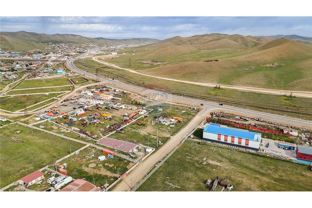 Comercial - Terreno - Сонгинохайрхан, Монгол - MN - 25 - 119012124-883