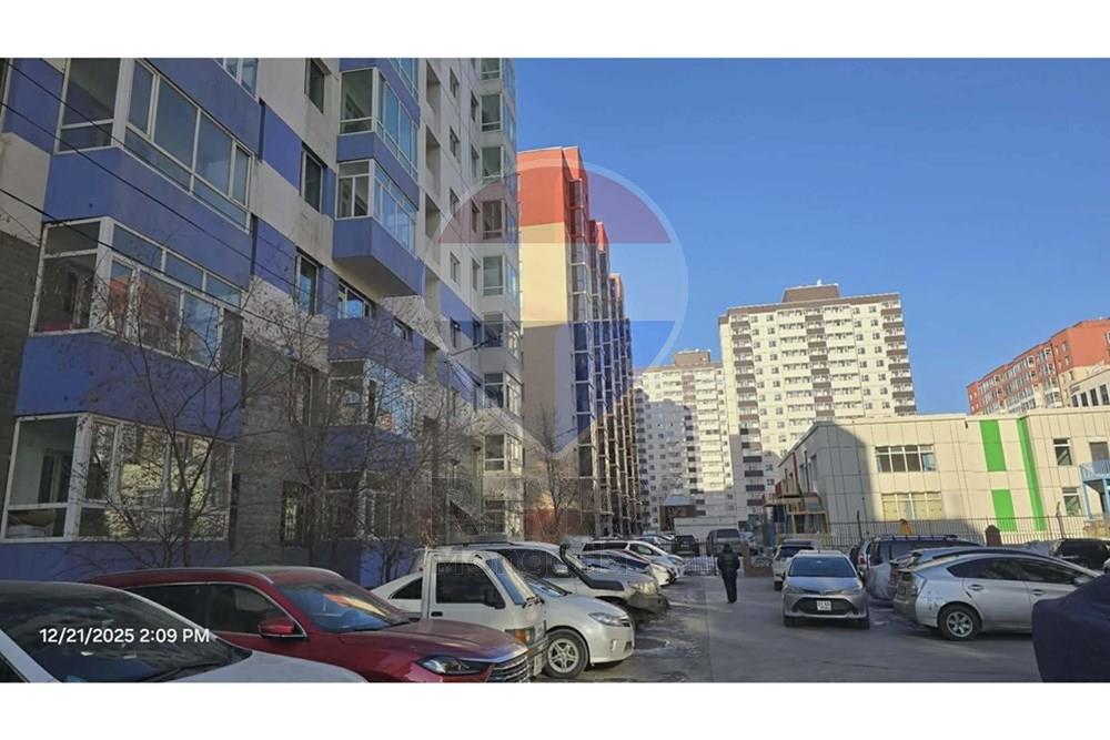 住宅 - 公寓/单元房 - Баянзүрх, Монгол - MN - 8921246d-1e21-4acf-a481-b1591a1c7936.jpg - 119012443-5