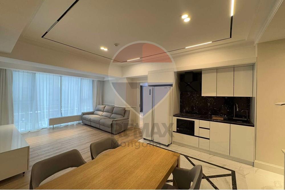 Residential - Condo/Apartment - Khan-Uul, Mongolia - MN - IMG_1845.JPG - 119012219-1154