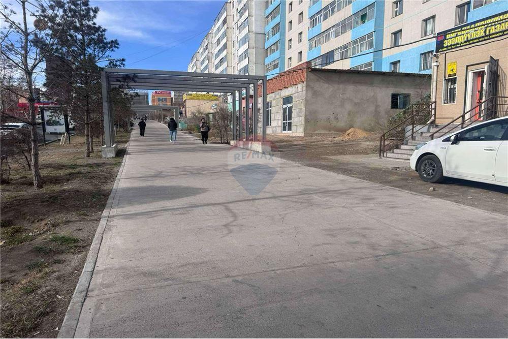 Commercial - Commercial/Retail - Bayangol, Mongolia - MN - 7 - 119012080-245