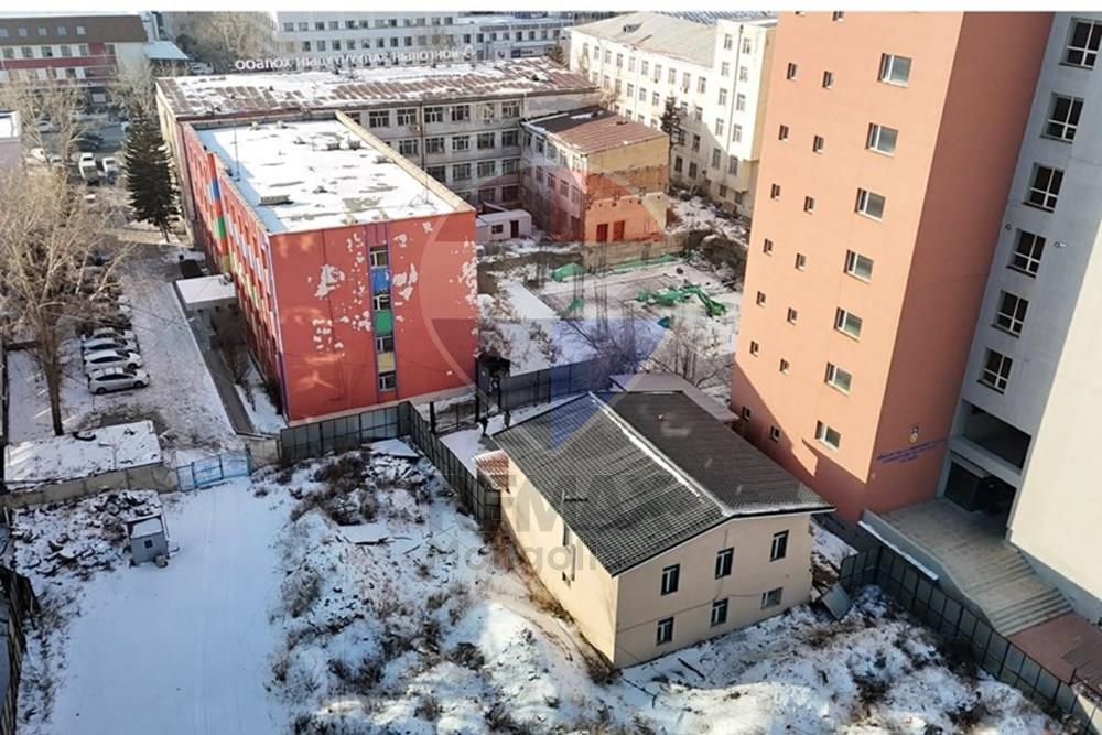 Comercial - Industrial - Сүхбаатар, Монгол - MN - d1b951d2-7381-4748-99dd-6f36bcf4cf52.jpg - 119012401-172