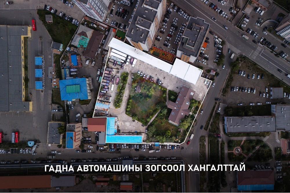 Comercial - Oficina - Хан-Уул, Монгол - MN - 4.jpg - 119012362-94
