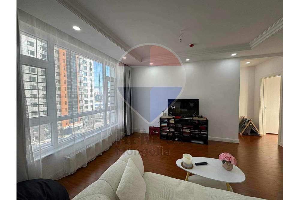 Wohnung - Wohnung - Хан-Уул, Монгол - MN - 418471752_1390002984936176_5613803015087336290_n.jpg - 119030110-478