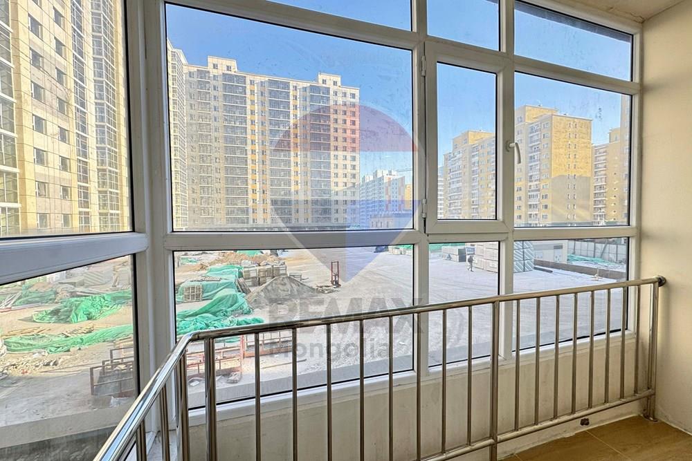 Residential - Condo/Apartment - Sukhbaatar, Mongolia - MN - 4f3c7f4a-7d7f-4586-8b62-aab4eed55708.jpg - Balcony - 119030102-460