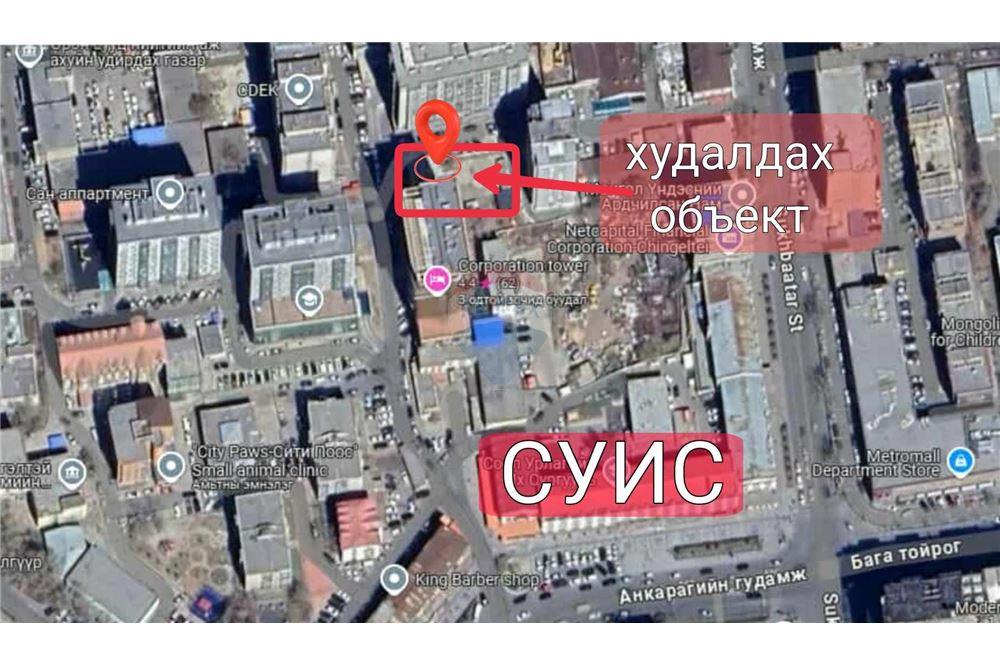 Commercial - Industrial - Khan-Uul, Mongolia - MN - 3 - 119012257-1000