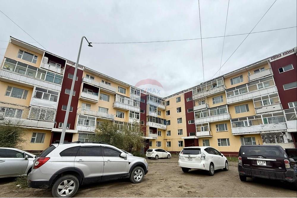 Residential - Condo/Apartment - Darkhan, Mongolia - MN - 1.JPG - 119012342-58