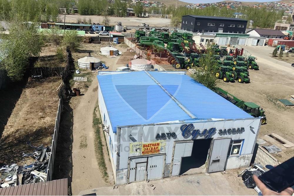 Comercial - Industrial - Дархан, Монгол - MN - 2808aba3fa26ba51289cccd1da2256d3.jpeg - 119012321-60