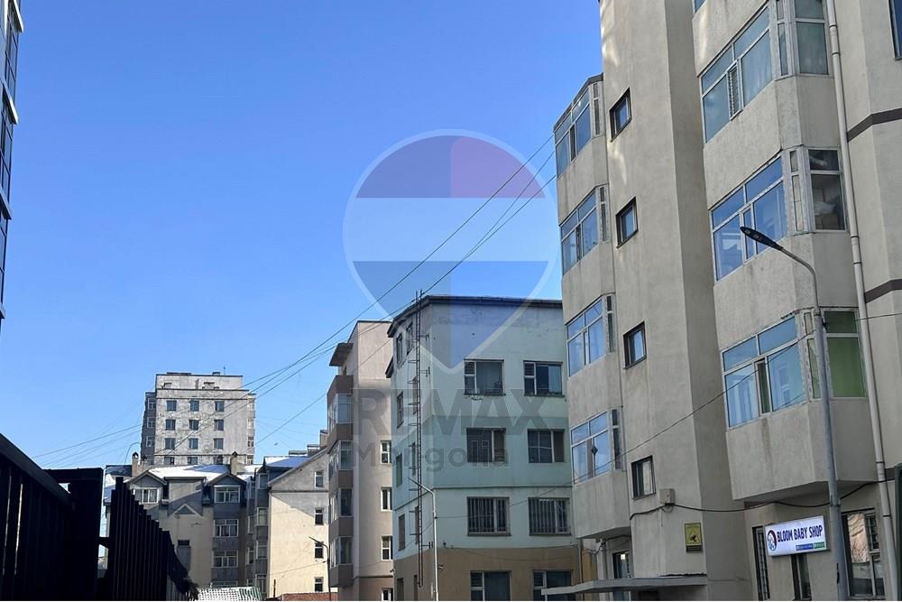 Residential - Condo/Apartment - Bayanzurkh, Mongolia - MN - 04a954eb-f948-4fa0-a62a-8ea1ca804691.jpg - 119012403-21