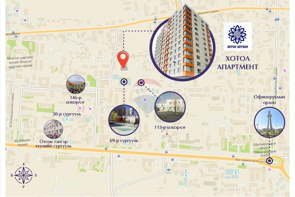 Residential - Condo/Apartment - Bayanzurkh, Mongolia - MN - 510976857_122167061444537253_1955445657374065065_n.jpg - 119012342-48