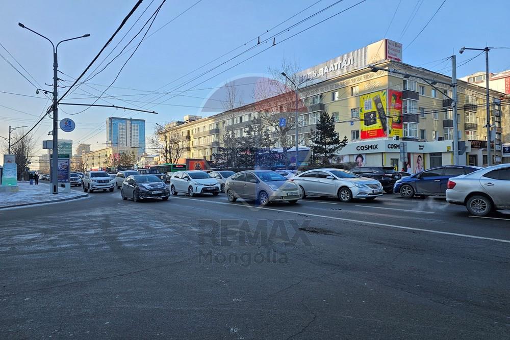 Residential - Condo/Apartment - Chingeltei, Mongolia - MN - 20260116_153209.jpg - 119012145-486