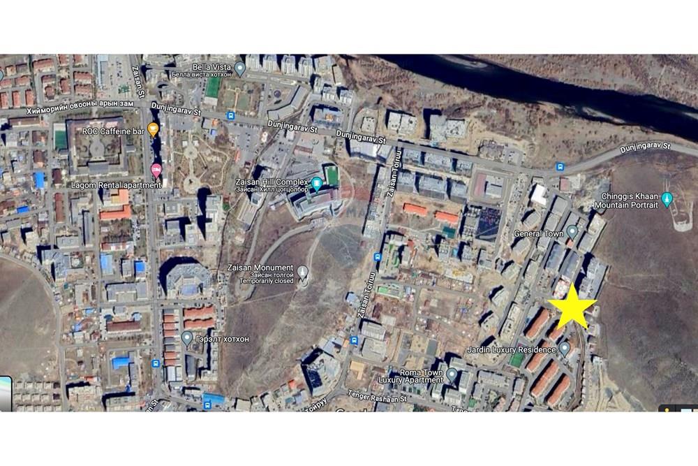 Residential - Condo/Apartment - Khan-Uul, Mongolia - MN - 039DC131-611F-4485-B31E-89EE274230DA_1_201_a.jpeg - 119012152-344