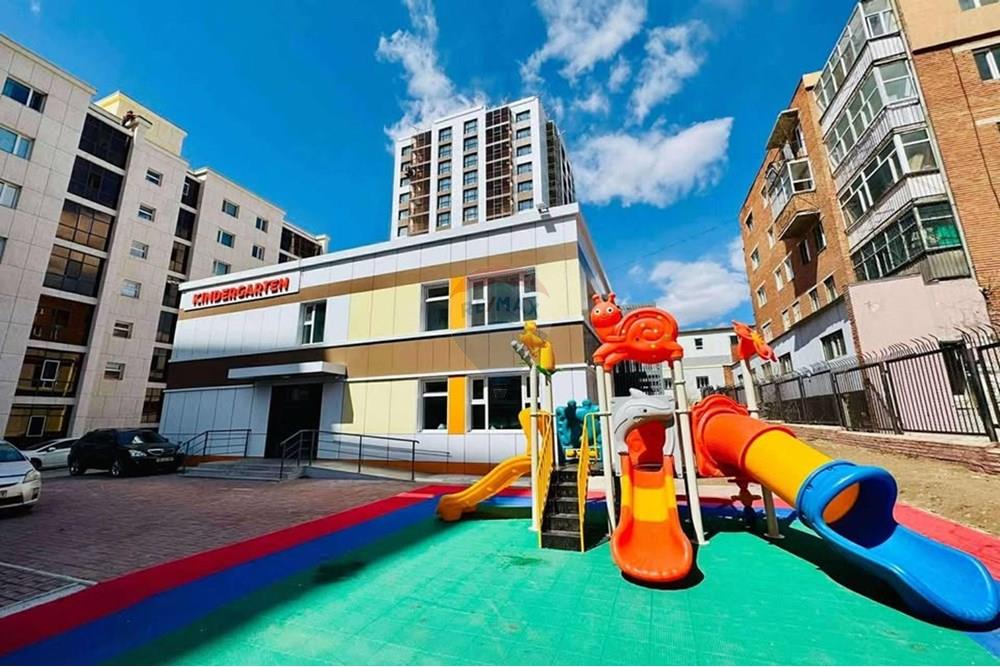 Residential - Condo/Apartment - Bayanzurkh, Mongolia - MN - 494830902_1868847910614815_9187977817173599837_n.jpg - 119030118-13