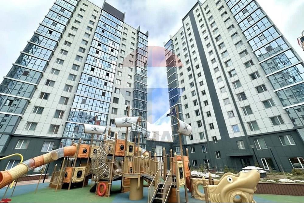 Residential - Condo/Apartment - Khan-Uul, Mongolia - MN - IMG_9461.jpeg - 119030118-25