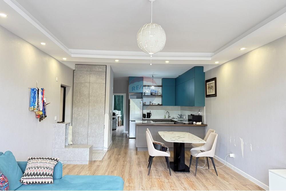 Prédio Habitacional - Apartamento - Хан-Уул, Монгол - MN - IMG_9232.JPG - 119012282-104