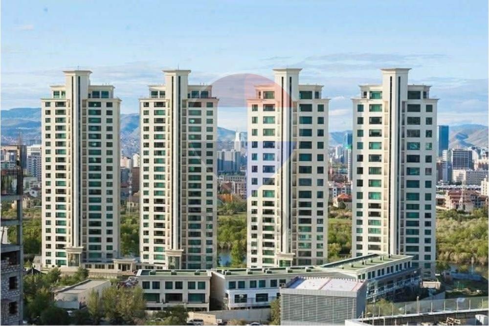 Residential - Condo/Apartment - Khan-Uul, Mongolia - MN - 597550365_797001790041215_6396968192315409639_n.jpg - 119012085-361