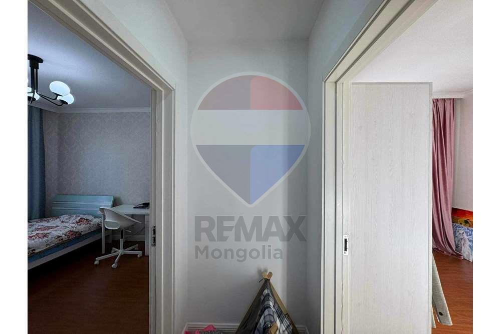 Wohnung - Wohnung - Хан-Уул, Монгол - MN - 417958172_605136085091734_6597467213395116695_n.jpg - 119030110-478