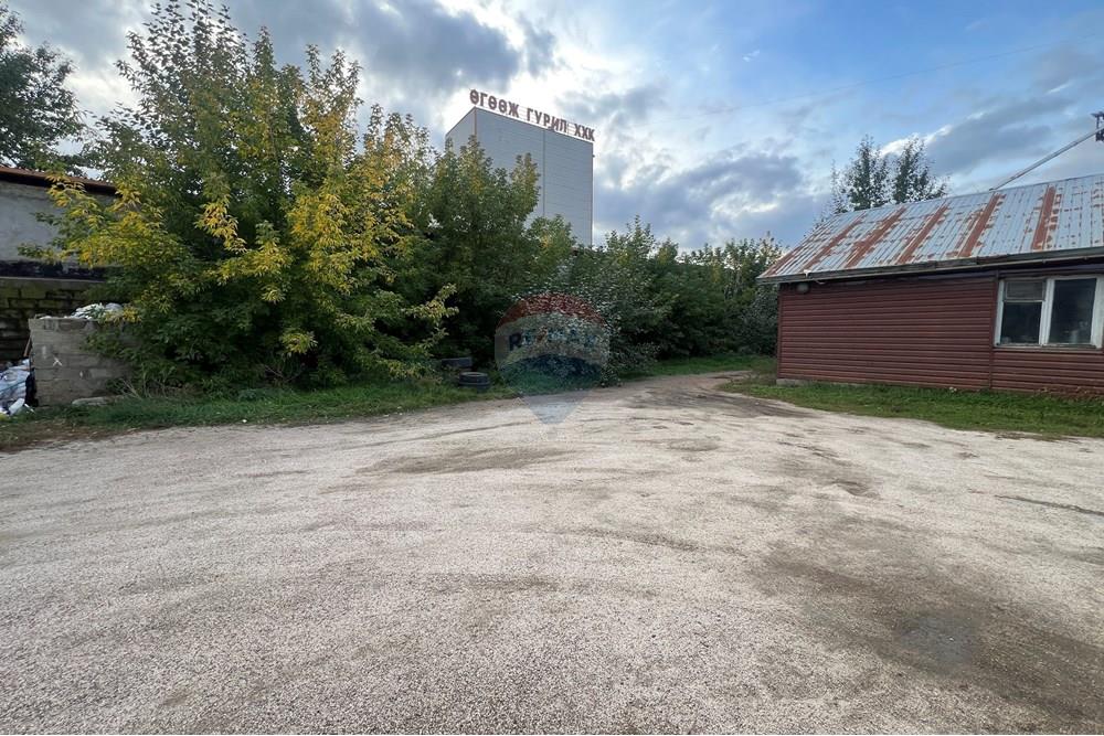 Comercial - Terrenos - Дархан, Монгол - MN - 7.JPG - 119012342-55